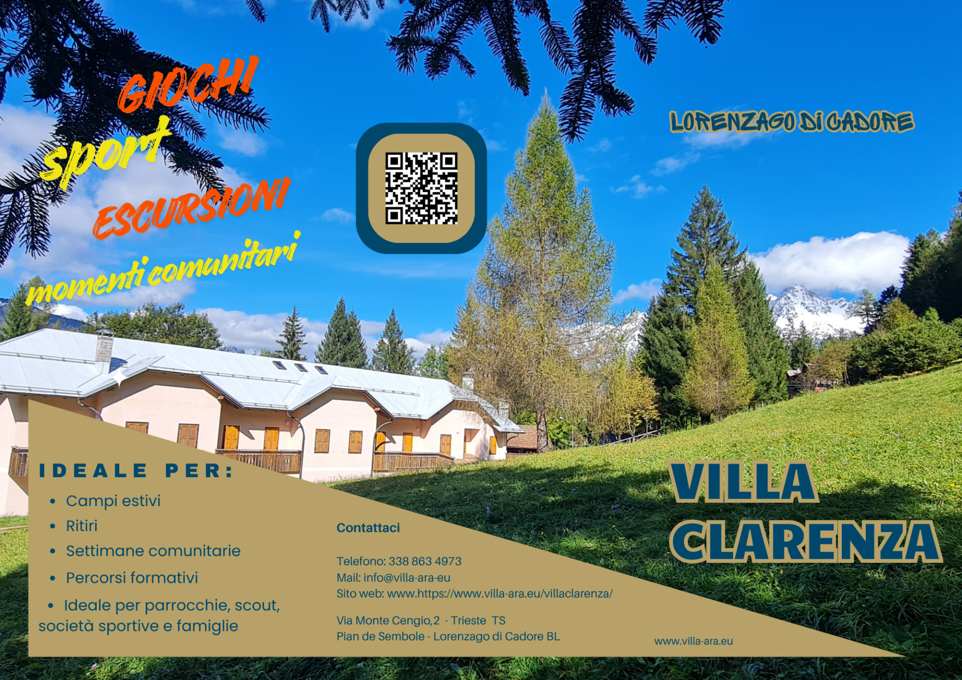 BROCHURE